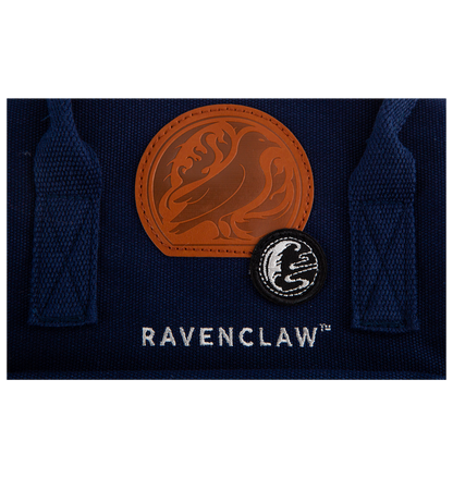 Ravenclaw Patch Backpack