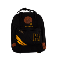 Hufflepuff Patch Backpack