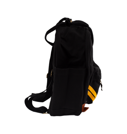 Hufflepuff Patch Backpack