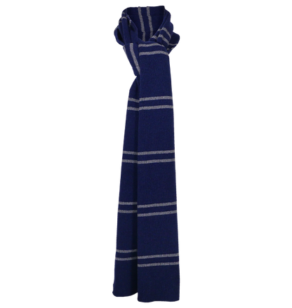 Authentic Ravenclaw Lochaven Scarf