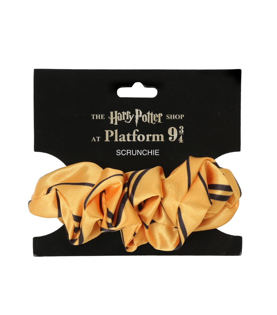 Harry Potter Hufflepuff Knotted Headband