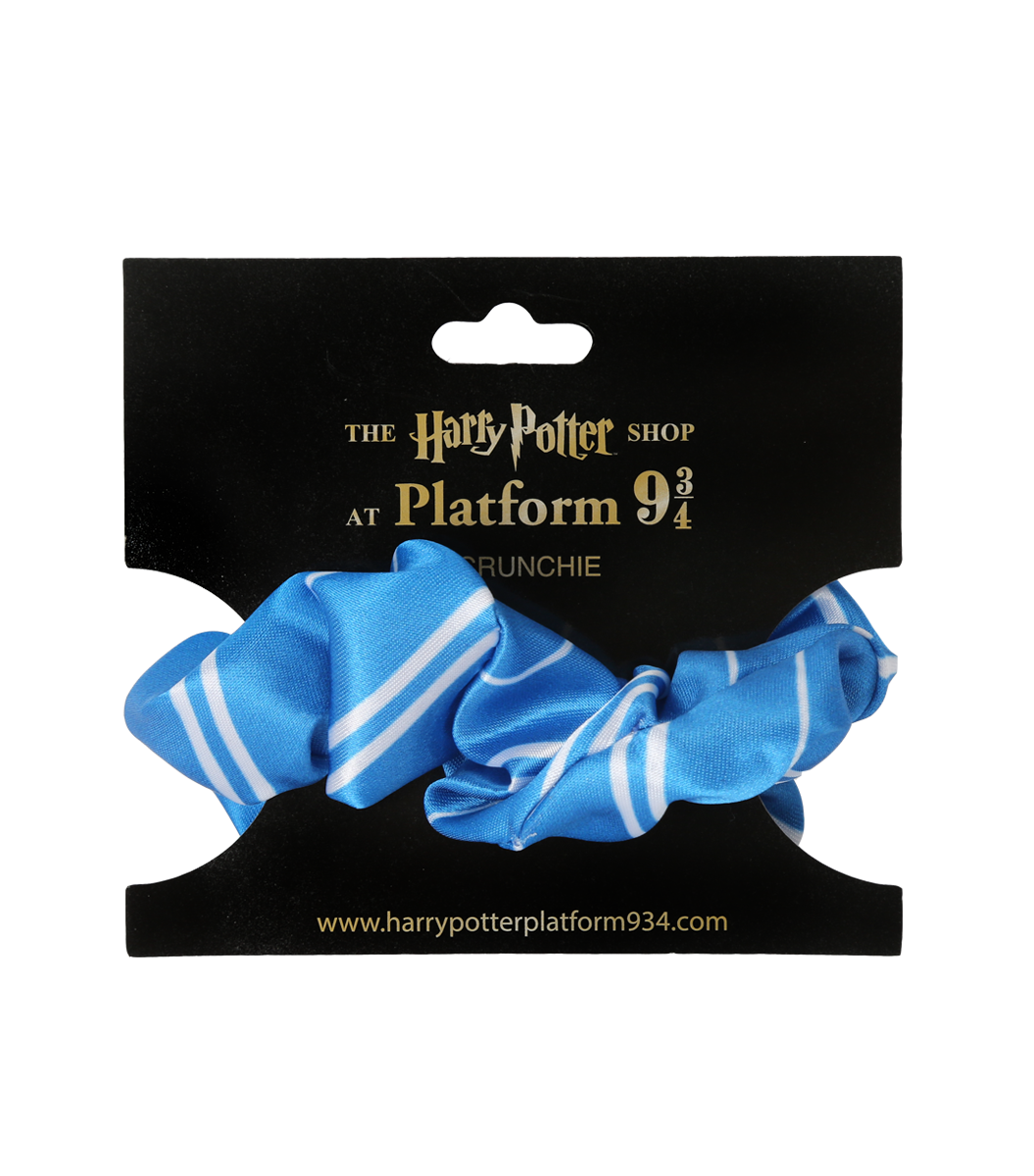 Ravenclaw Scrunchie