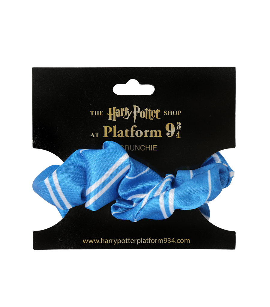 Ravenclaw™ Scrunchie – Harry Potter™: Magic at Play Merchandise by Creative  Goods