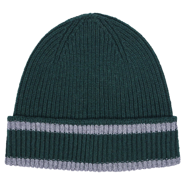 Authentic Lochaven Slytherin Beanie