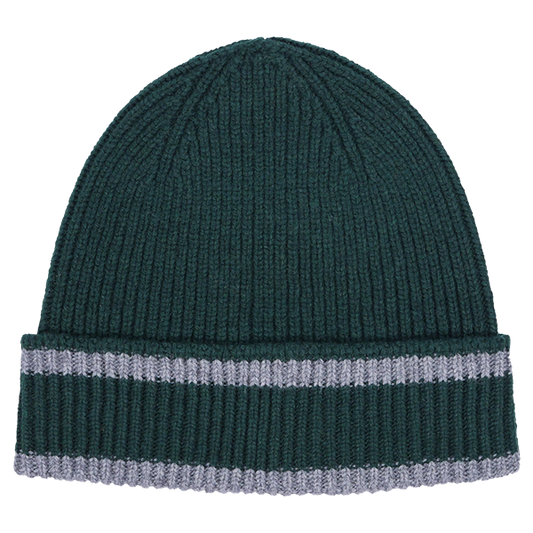 Authentic Lochaven Slytherin Beanie