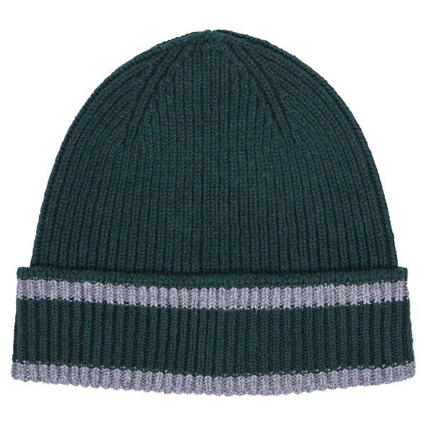Authentic | Lochaven Shop Potter Beanie US Harry Slytherin