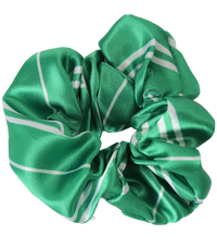 Slytherin Scrunchie