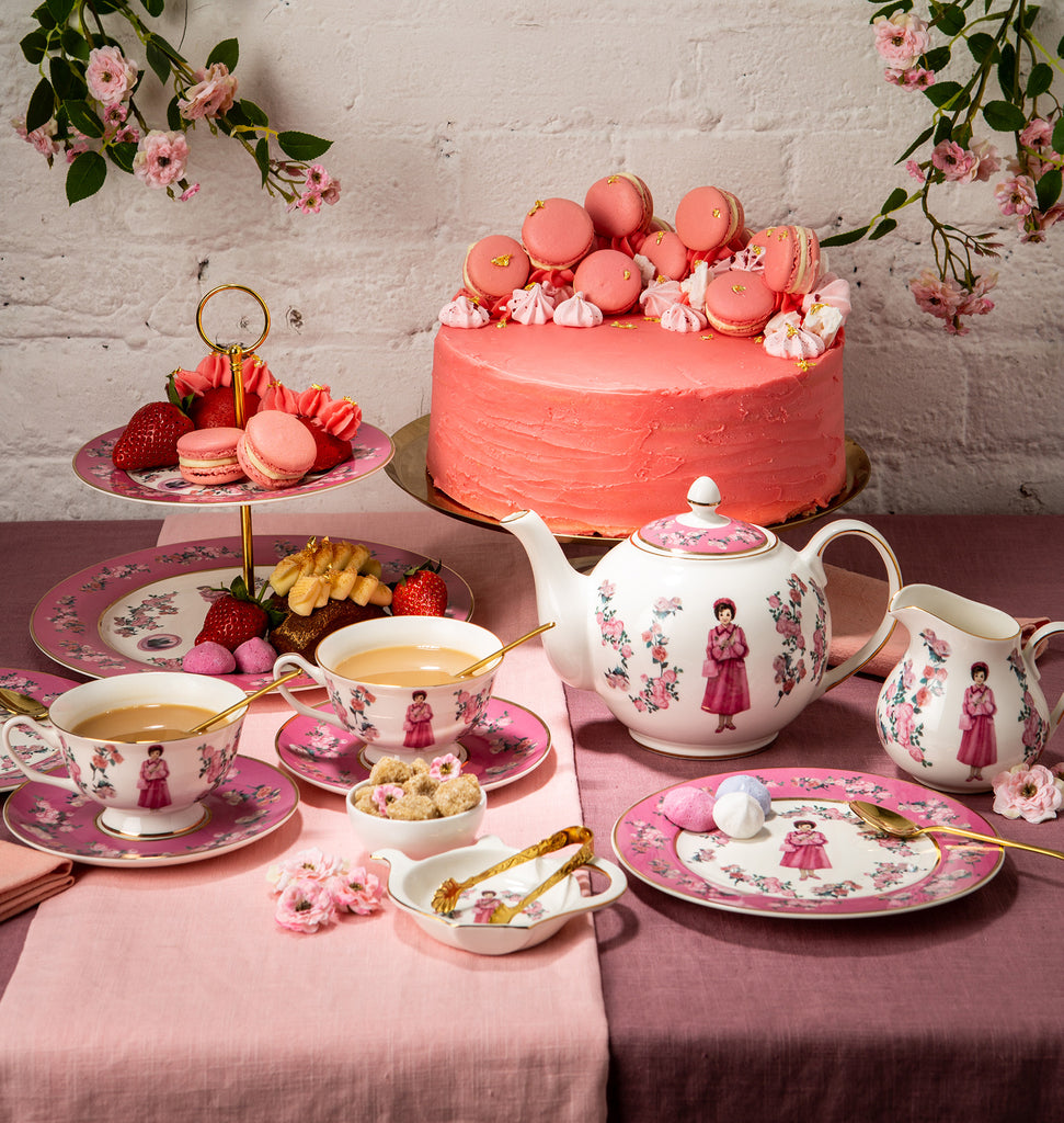 Umbridge Afternoon Tea Gift Set