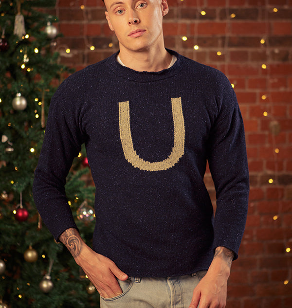 'U' Weasley Knitted Sweater