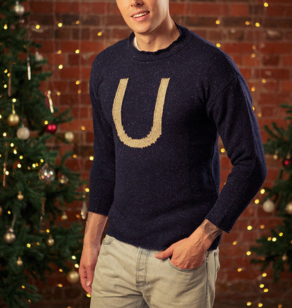 'U' Weasley Knitted Sweater