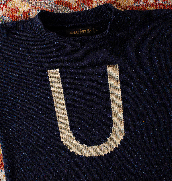 'U' Weasley Knitted Sweater