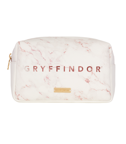 Gryffindor Cosmetics Bag