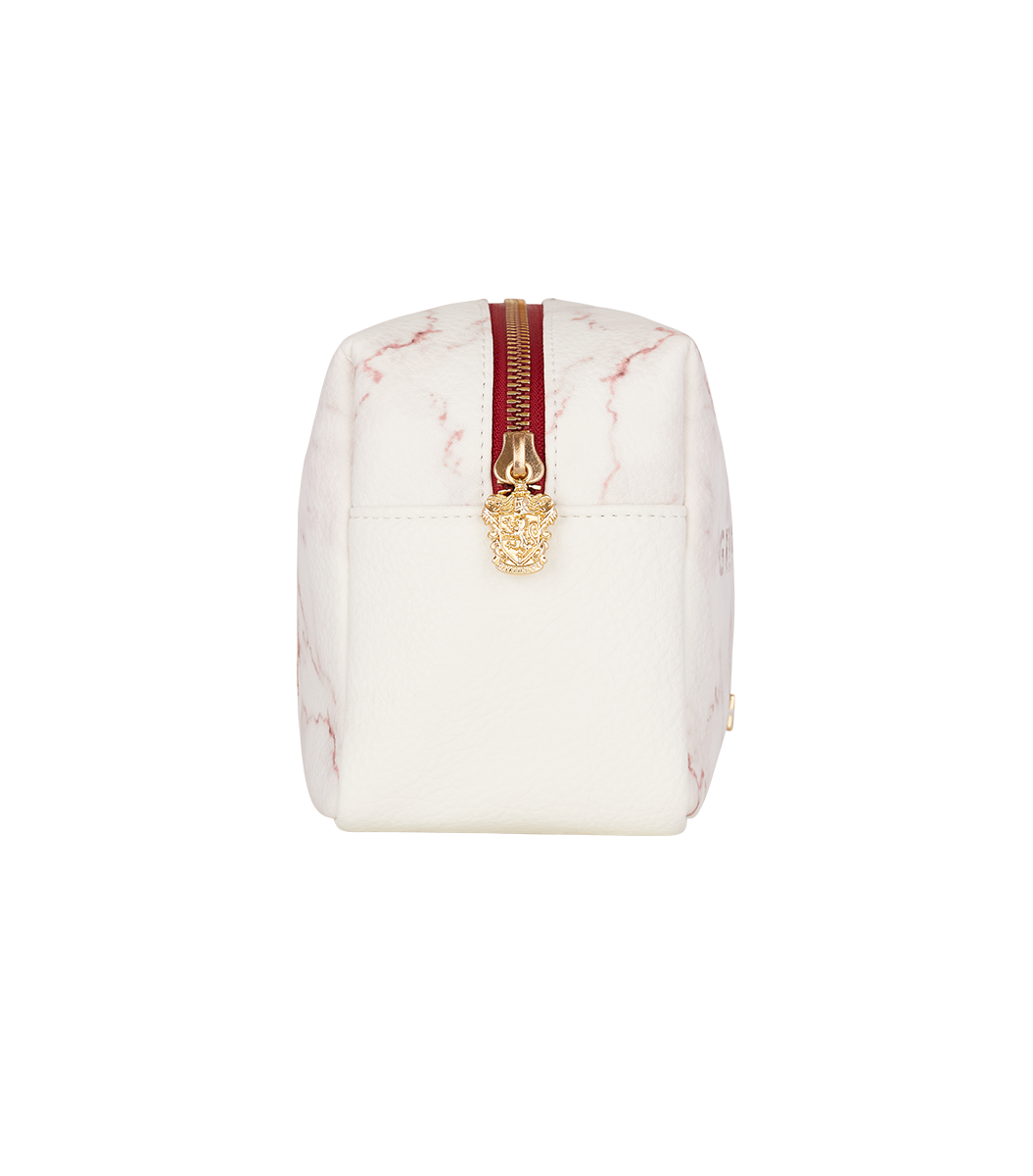 Gryffindor Cosmetics Bag