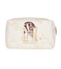 Hufflepuff Cosmetics Bag