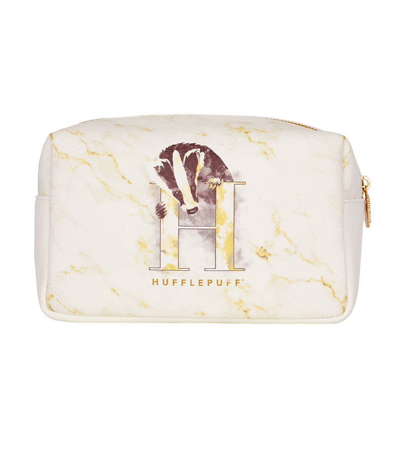 Slytherin makeup bag hot sale