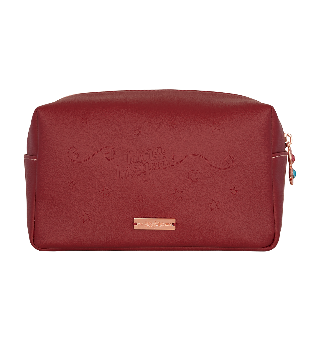 Luna Lovegood Cosmetics Bag