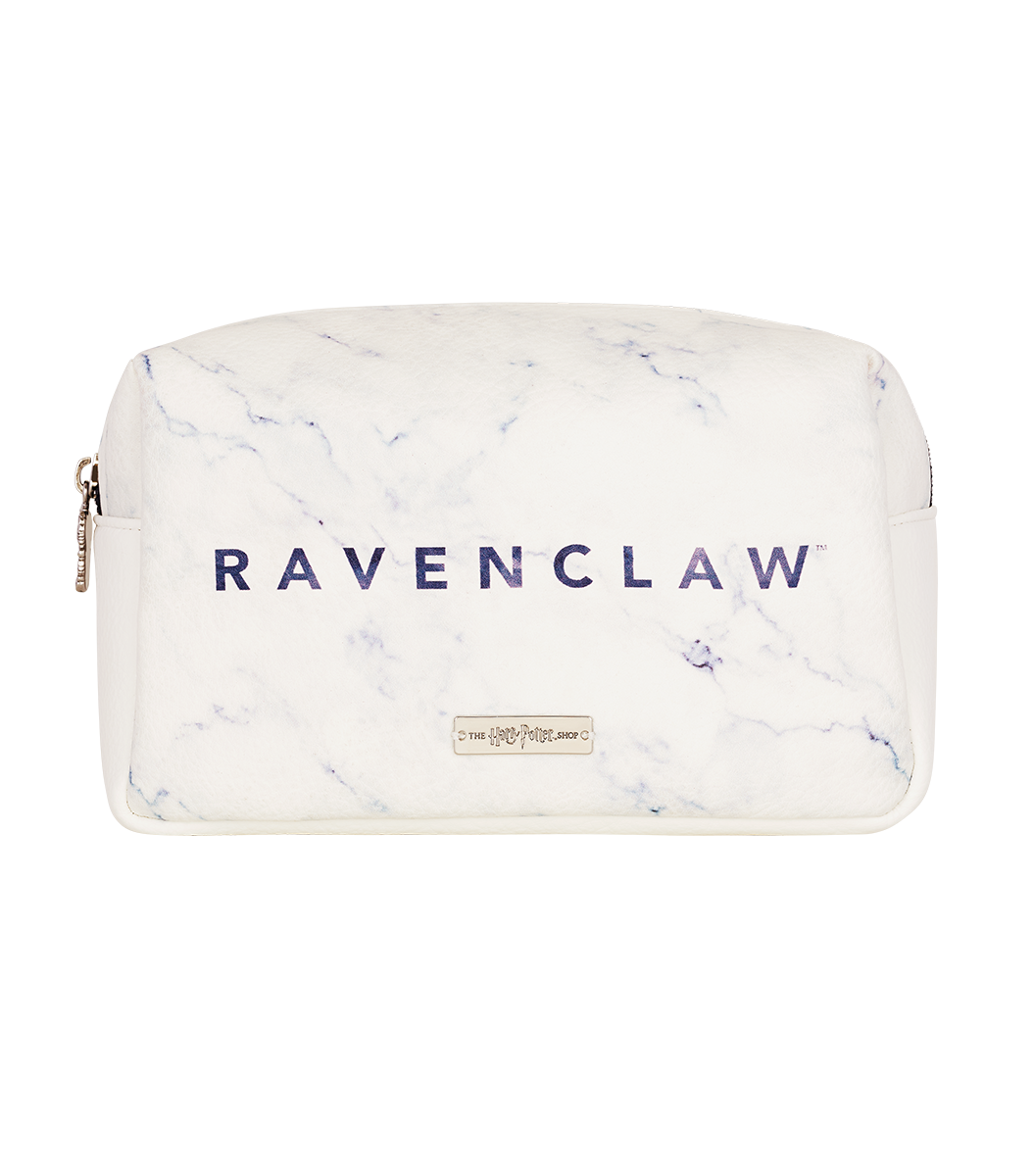 Ravenclaw Cosmetics Bag