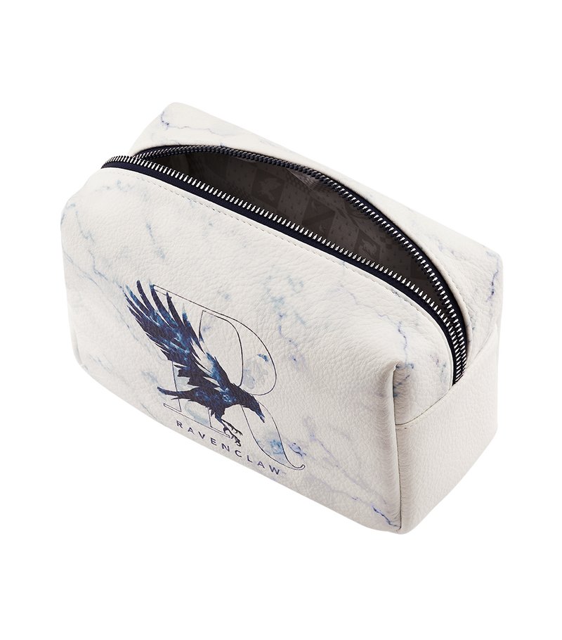 Ravenclaw 2025 makeup bag