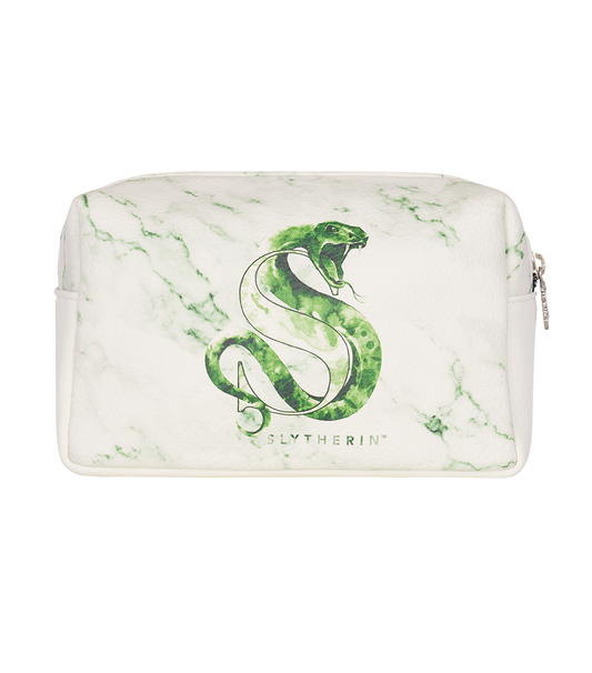 Slytherin Cosmetics Bag