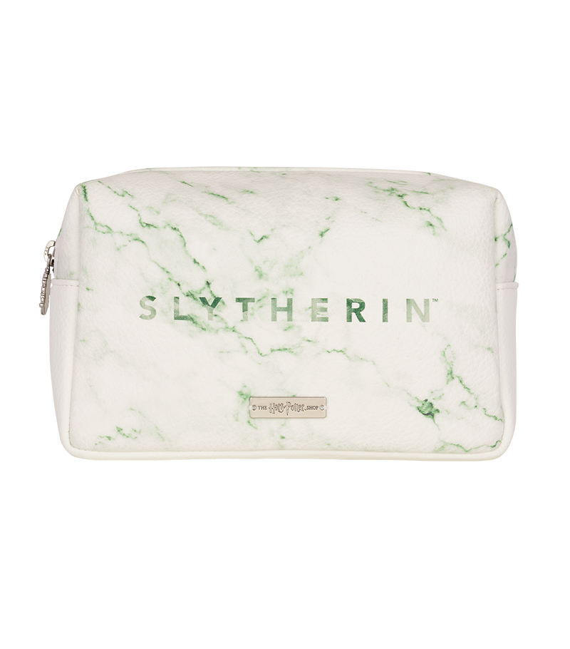 Slytherin Cosmetics Bag