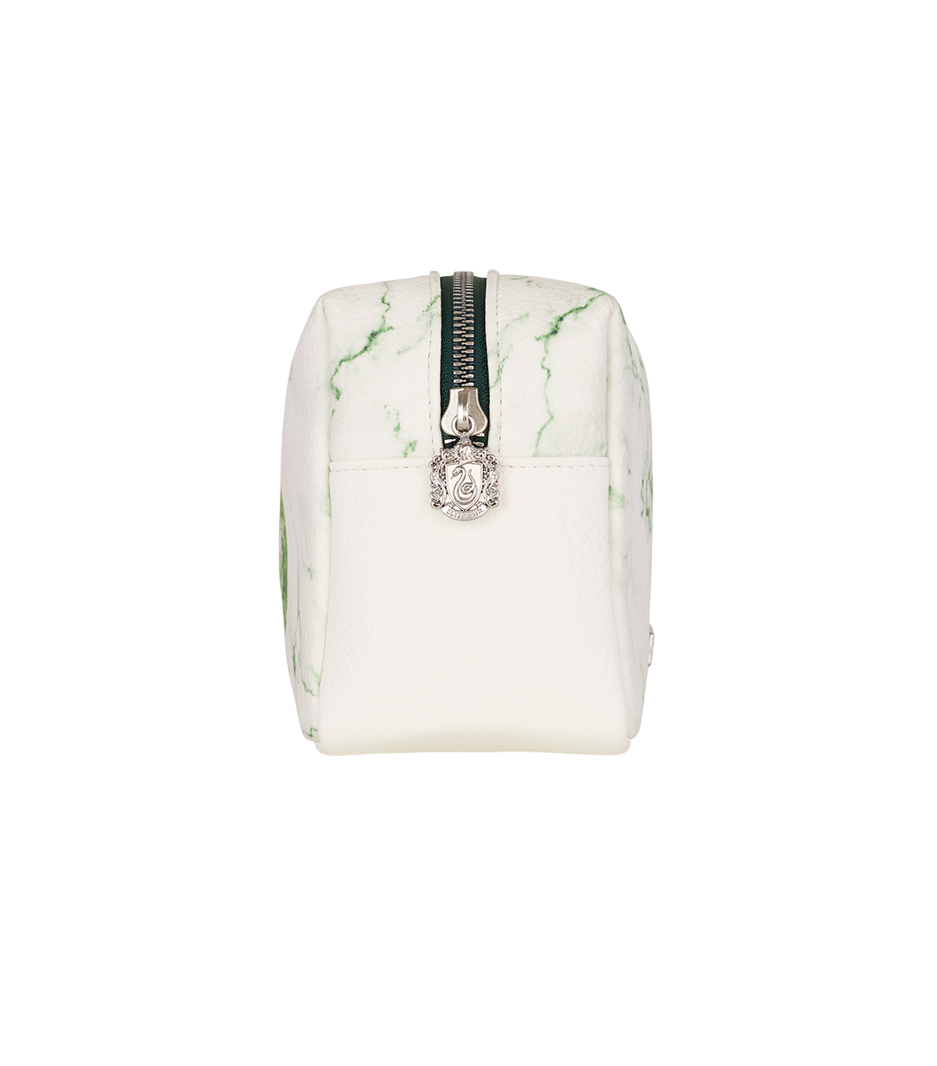 Slytherin Cosmetics Bag