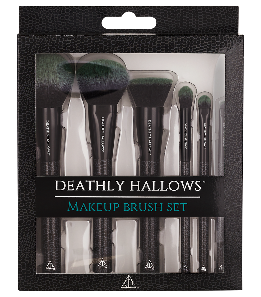 Loungefly Makeup Brushes