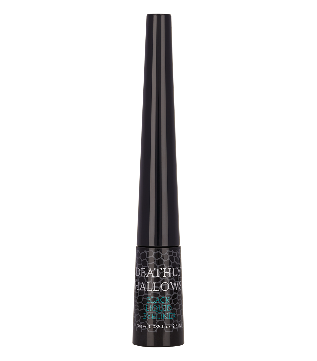 Deathly Hallows Liquid Eyeliner