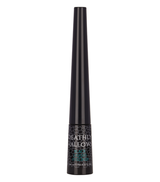 Deathly Hallows Liquid Eyeliner