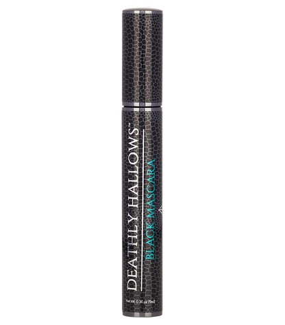 Deathly Hallows Black Mascara