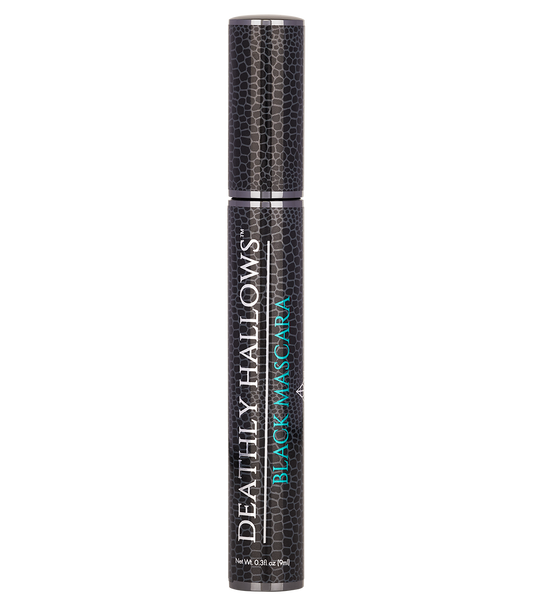 Deathly Hallows Black Mascara