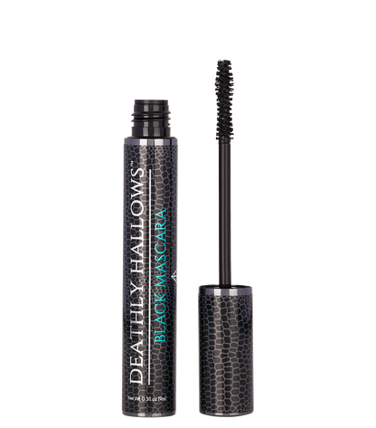 Deathly Hallows Black Mascara