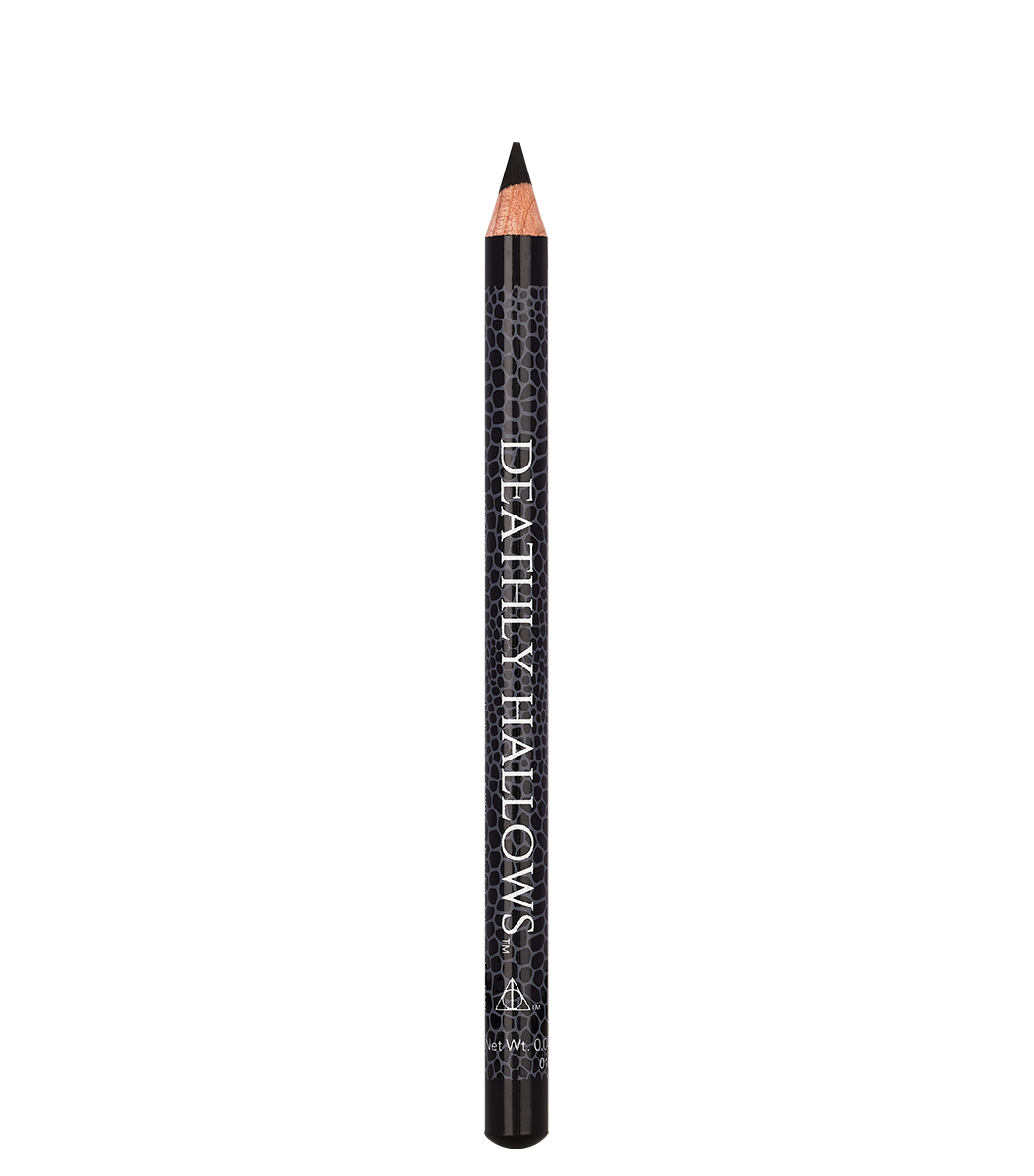 Deathly Hallows Eyeliner Pencil