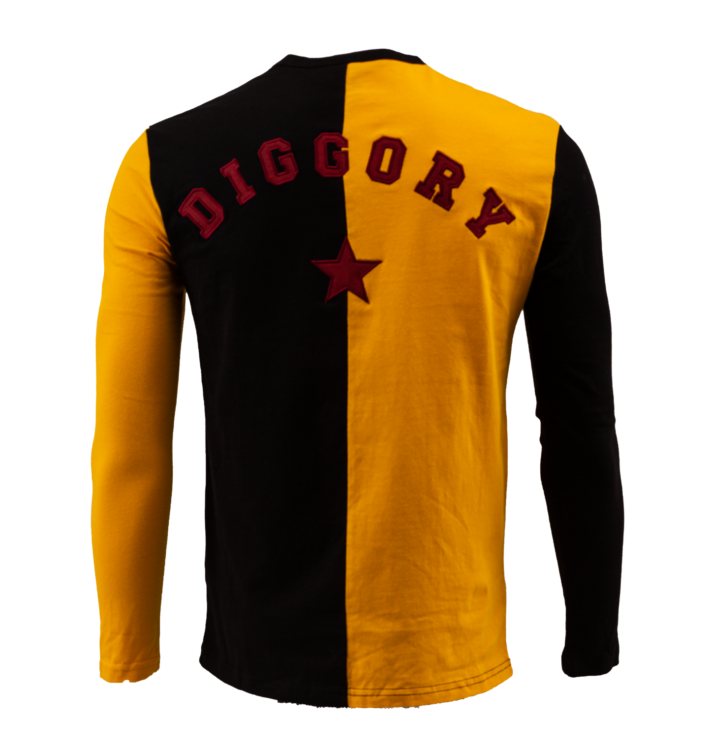 Cedric Diggory Triwizard Jersey