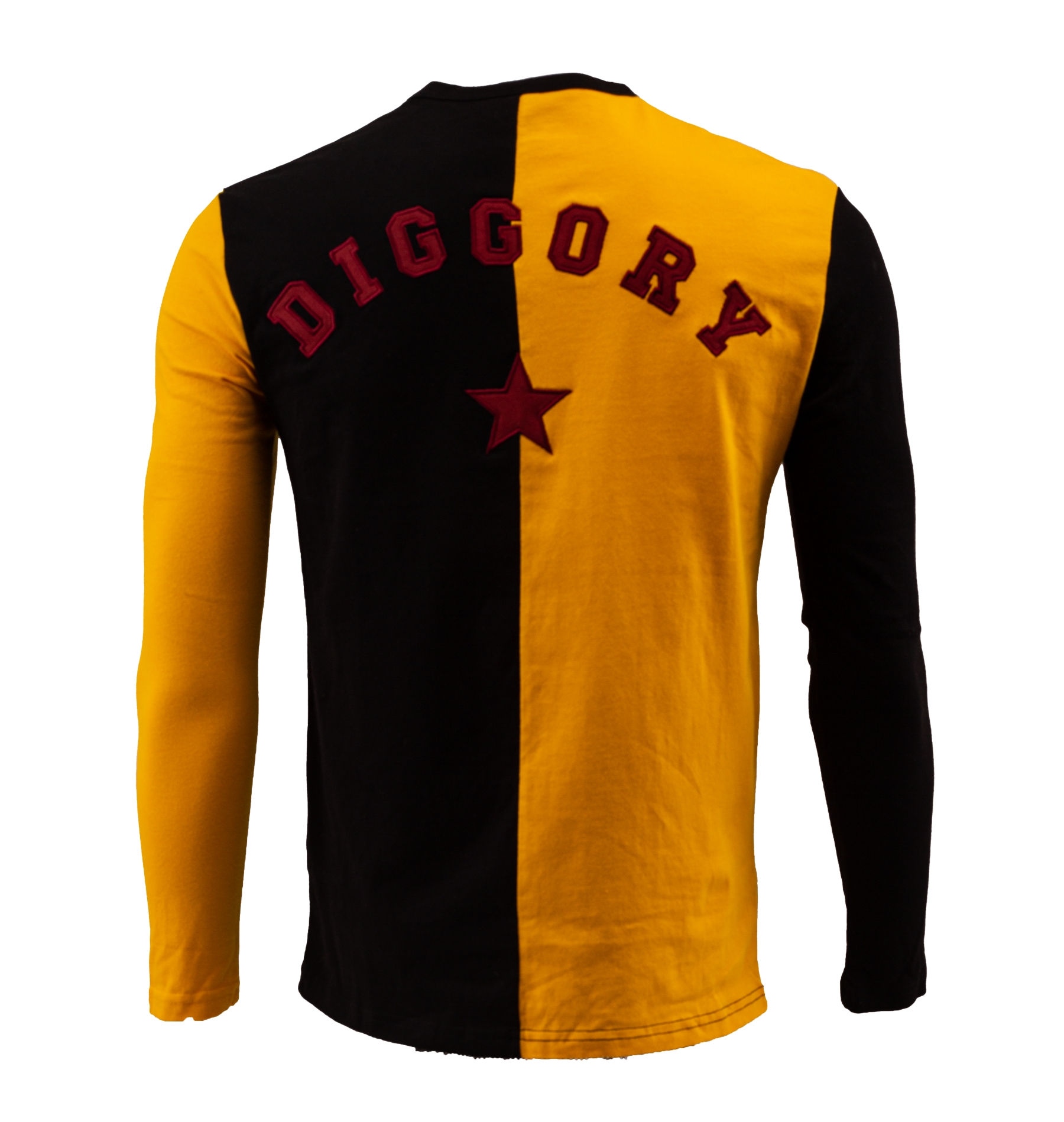 Cedric Diggory Triwizard Jersey