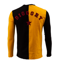 Cedric Diggory Triwizard Jersey