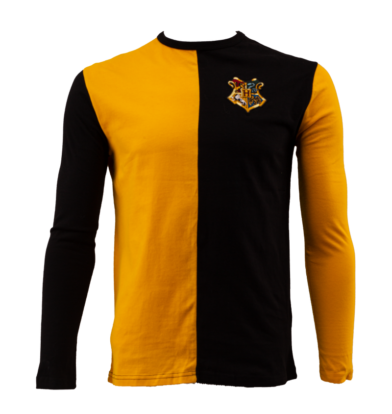 Hufflepuff top house sweater