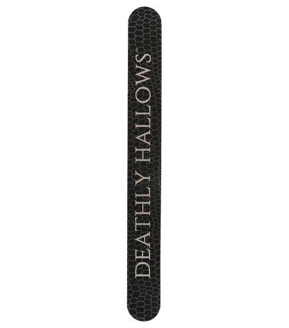 Deathly Hallows Nail File Set