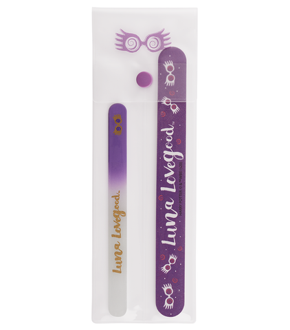 Augen- und Haarpflege Geschenkset - Paladone Beauty Harry Potter