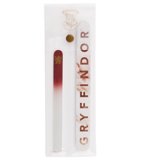 Gryffindor Nail File Set