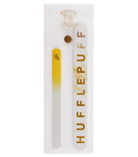 Hufflepuff Nail File Set