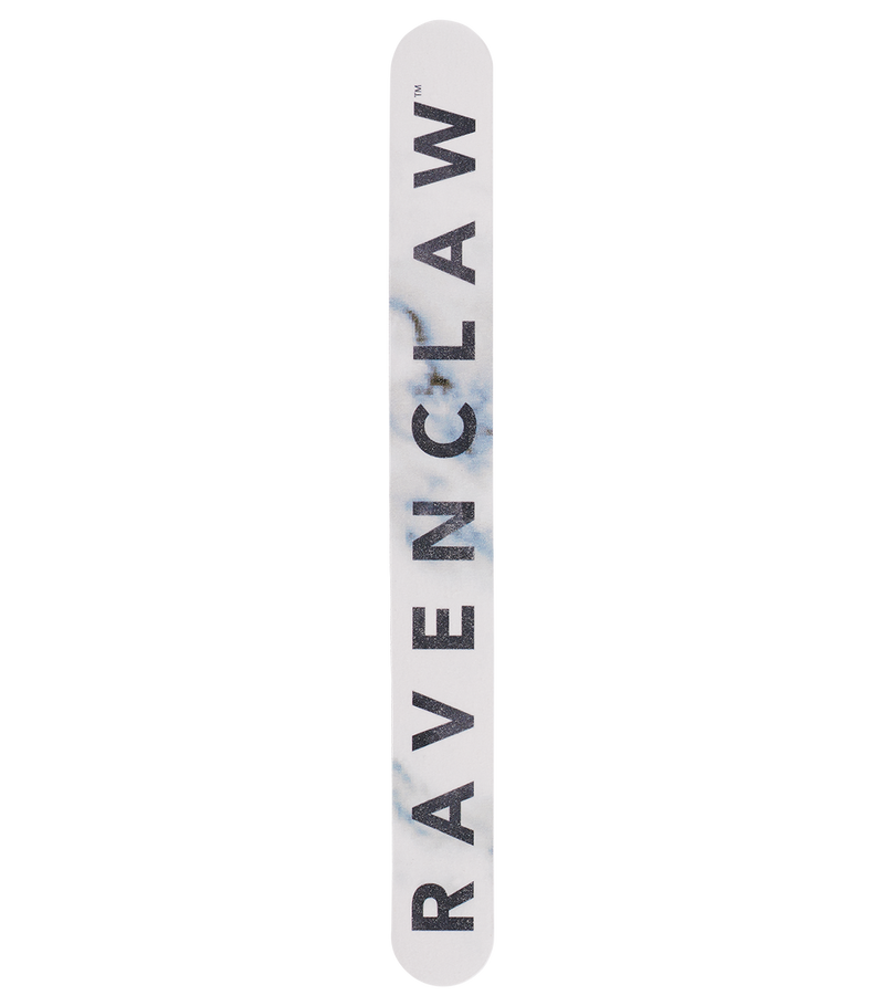 Ravenclaw Nail File Set