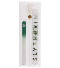 Slytherin Nail File Set
