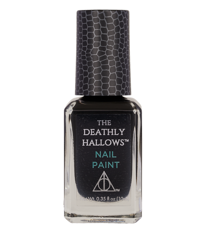 Deathly Hallows Nail Polish