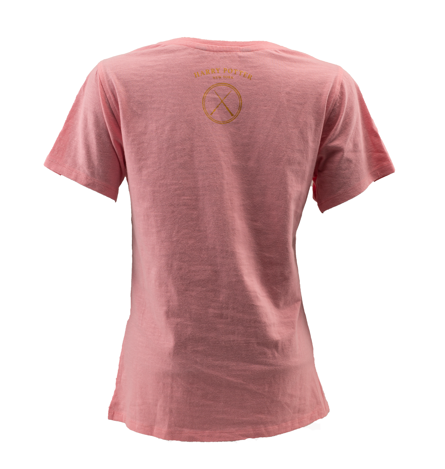 harry pothead shirt Harry Potter NYC Ladies Fawkes T-Shirt