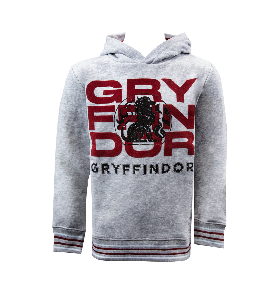 Gryffindor sales sweater kids