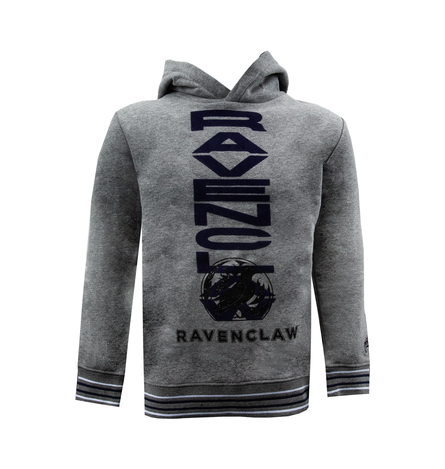 Kids Ravenclaw Logo Hoodie