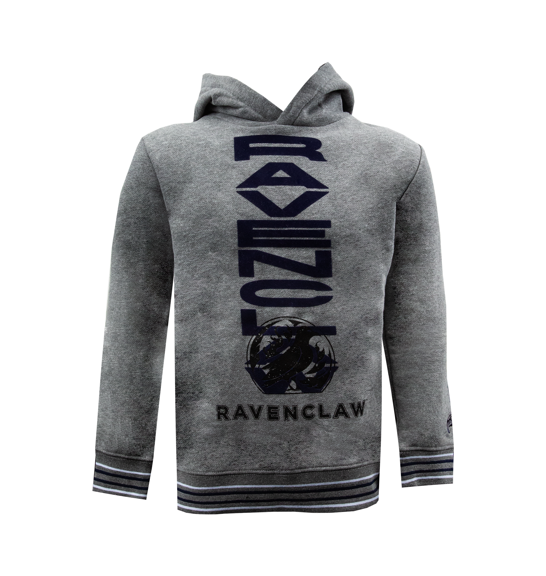 Kids Ravenclaw Logo Hoodie