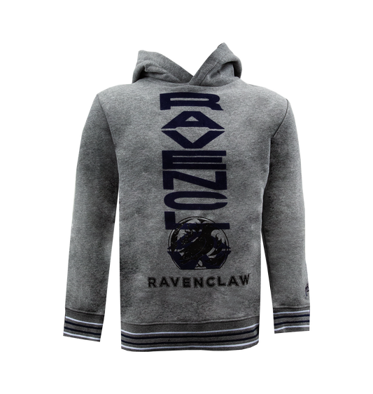 Kids ravenclaw hoodie hotsell