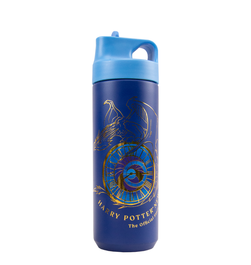 Harry Potter NYC Dragon Water Bottle