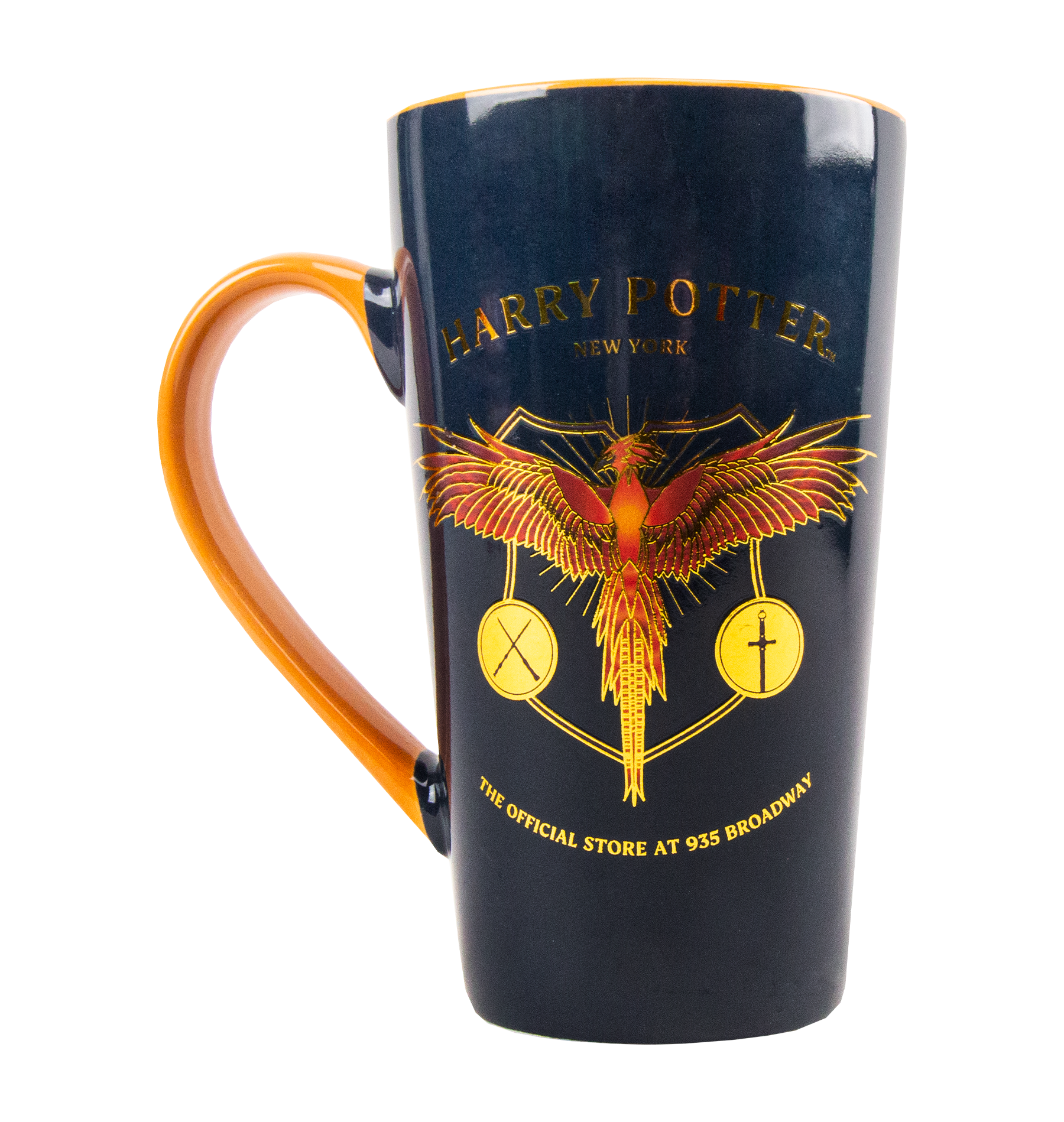 Tall Ravenclaw Mug - Boutique Harry Potter